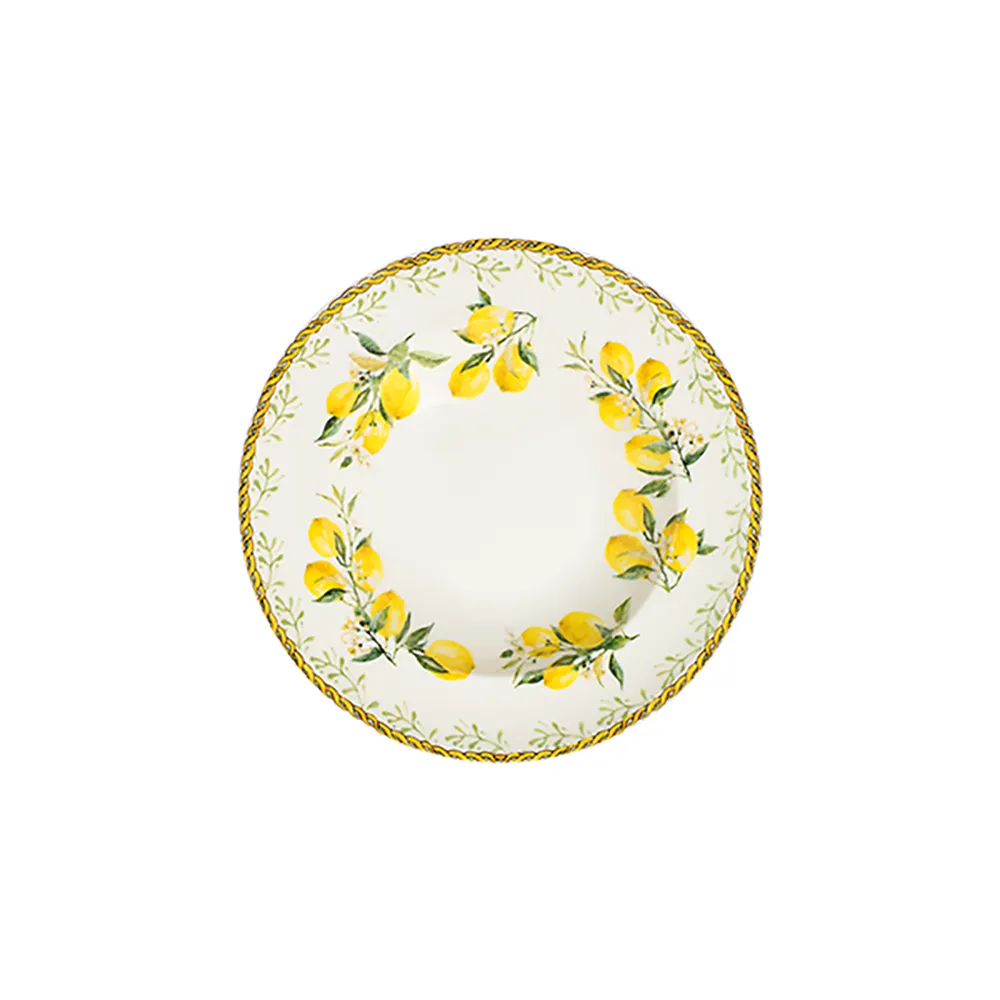 Verona Miro Çukur Tabak 28 cm 560 cc