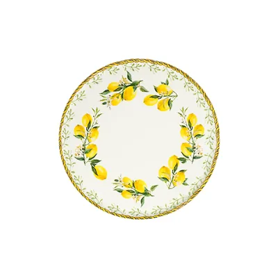 Verona Mesa Pizza Tabağı 31 cm