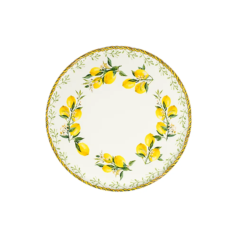Verona Mesa Pizza Tabağı 33 cm