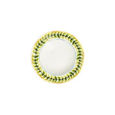 Capri Miro Çukur Tabak 25 cm 420 cc