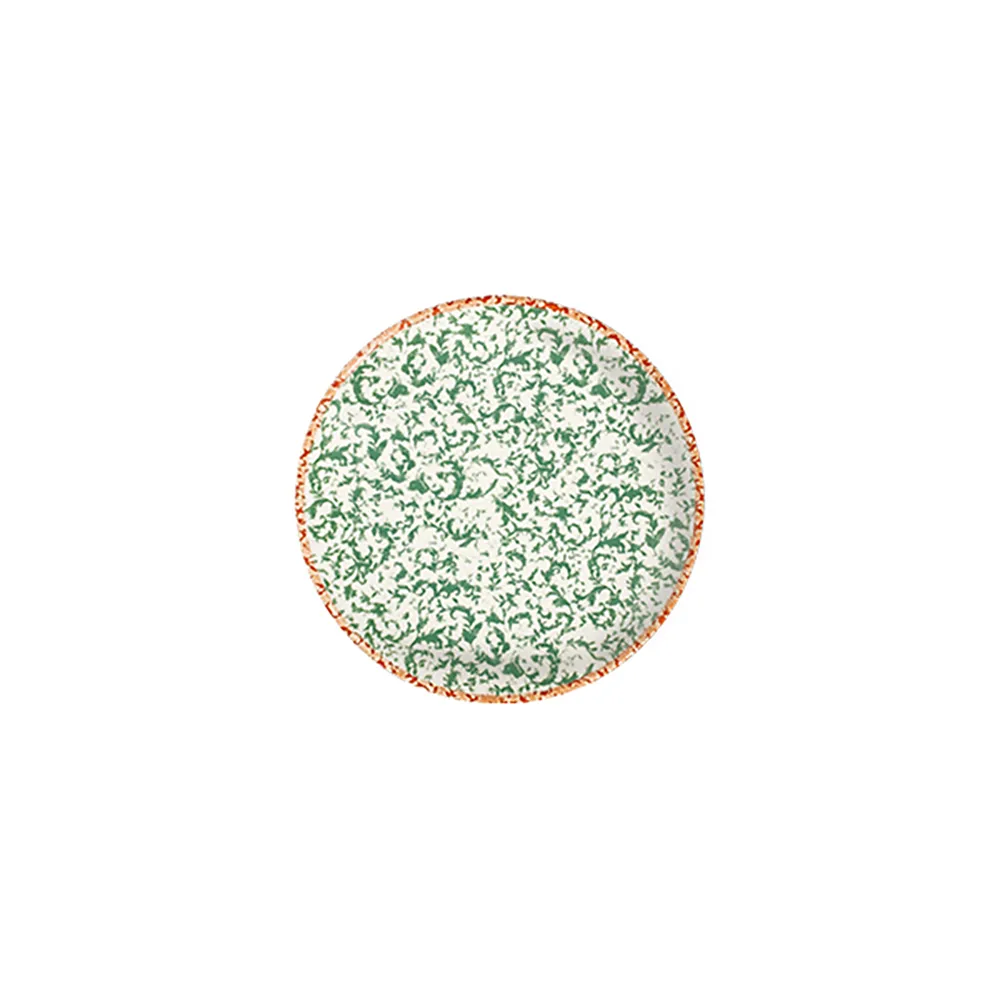 Venecia Green Valle Çukur Tabak 22 cm 770 cc