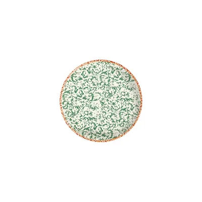 Venecia Green Valle Çukur Tabak 22 cm 770 cc