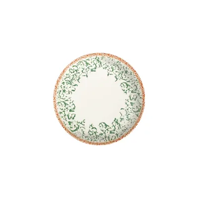 Venecia Green W Valle Çukur Tabak 25 cm 1140 cc