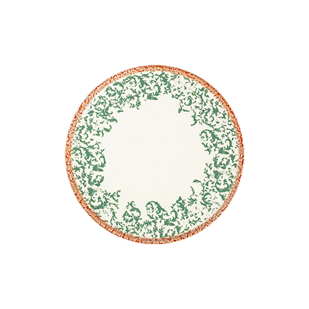 Venecia Green W Mesa Pizza Tabağı 31 cm