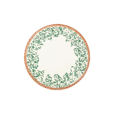 Venecia Green W Mesa Pizza Tabağı 31 cm