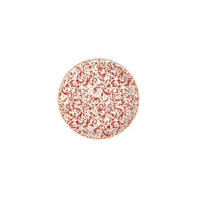 Venecia Maroon Valle Çukur Tabak 22 cm 770 cc