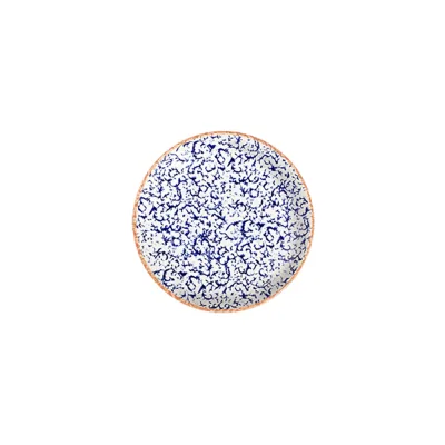 Venecia Navy Valle Çukur Tabak 22 cm 770 cc