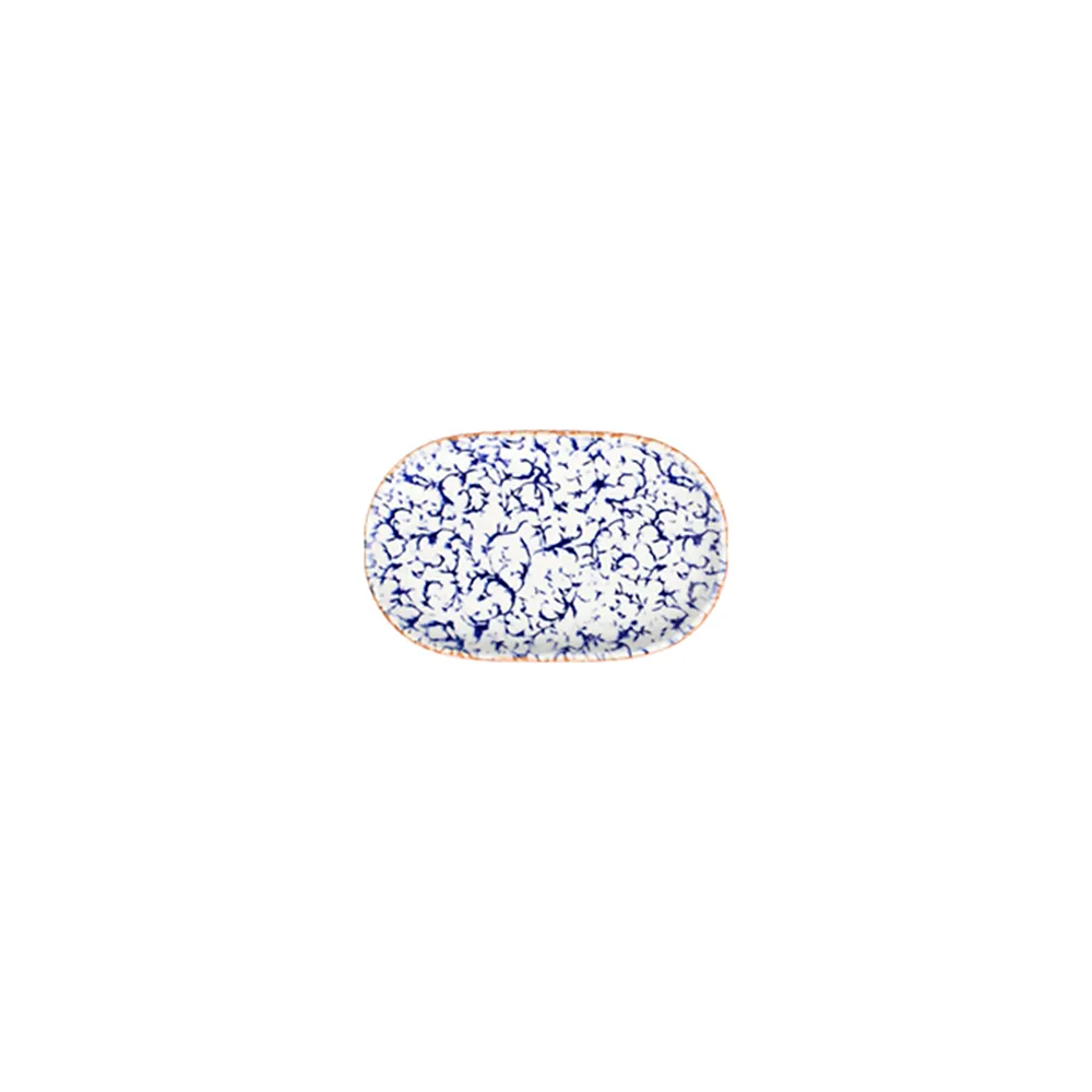 Venecia Navy Magnus Oval Kayık 18 cm
