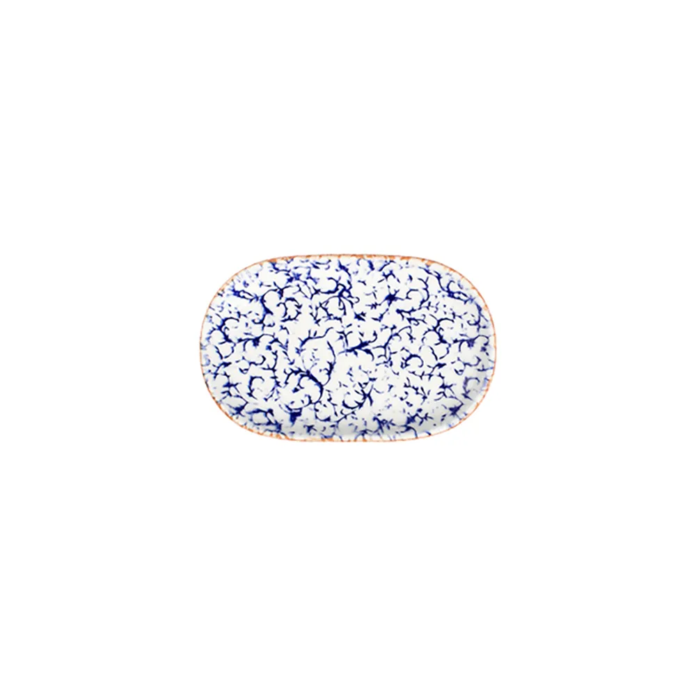 Venecia Navy Magnus Oval Kayık 23 cm