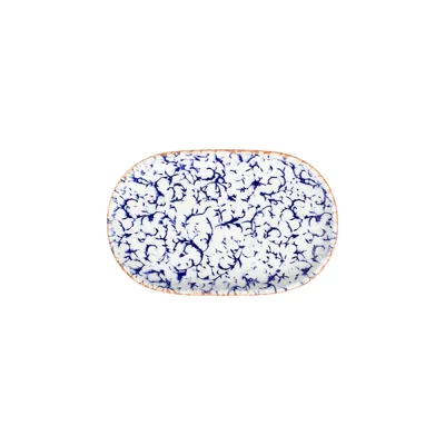 Venecia Navy Magnus Oval Kayık 28 cm