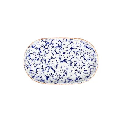 Venecia Navy Magnus Oval Kayık 33 cm