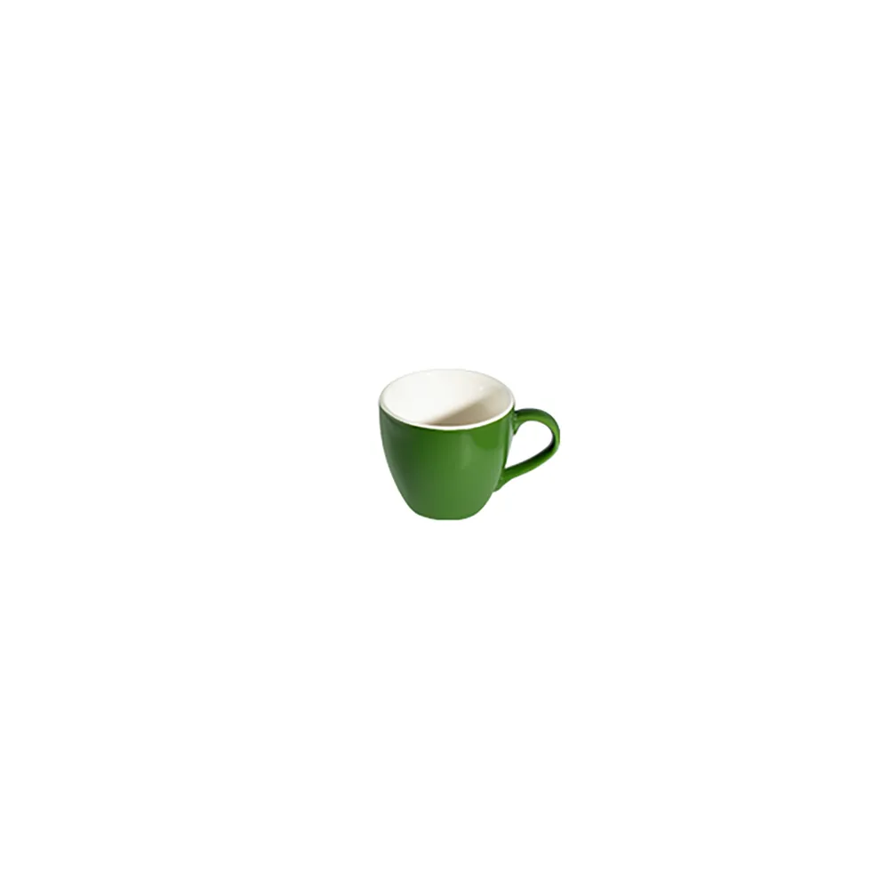 Saga Seed Alzar Espresso Fincanı 80 cc