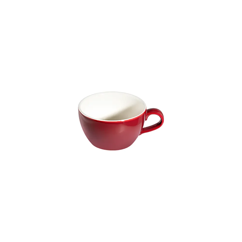 Saga Cherry Alzar Cappuccino Fincanı 230 cc