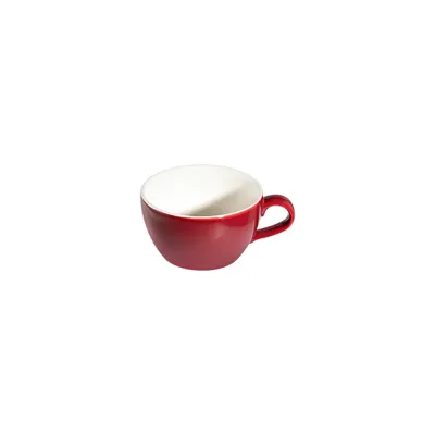 Saga Cherry Alzar Cappuccino Fincanı 230 cc