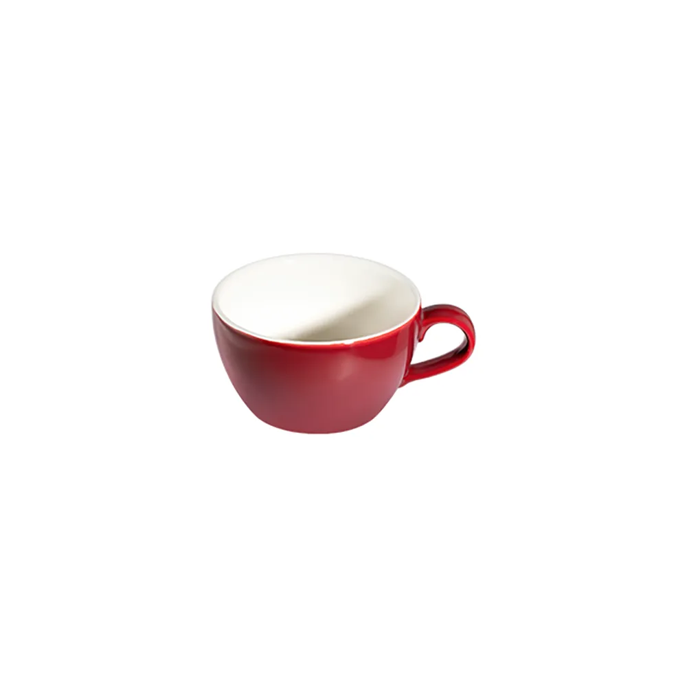 Saga Cherry Alzar Cappuccino Fincanı 270 cc