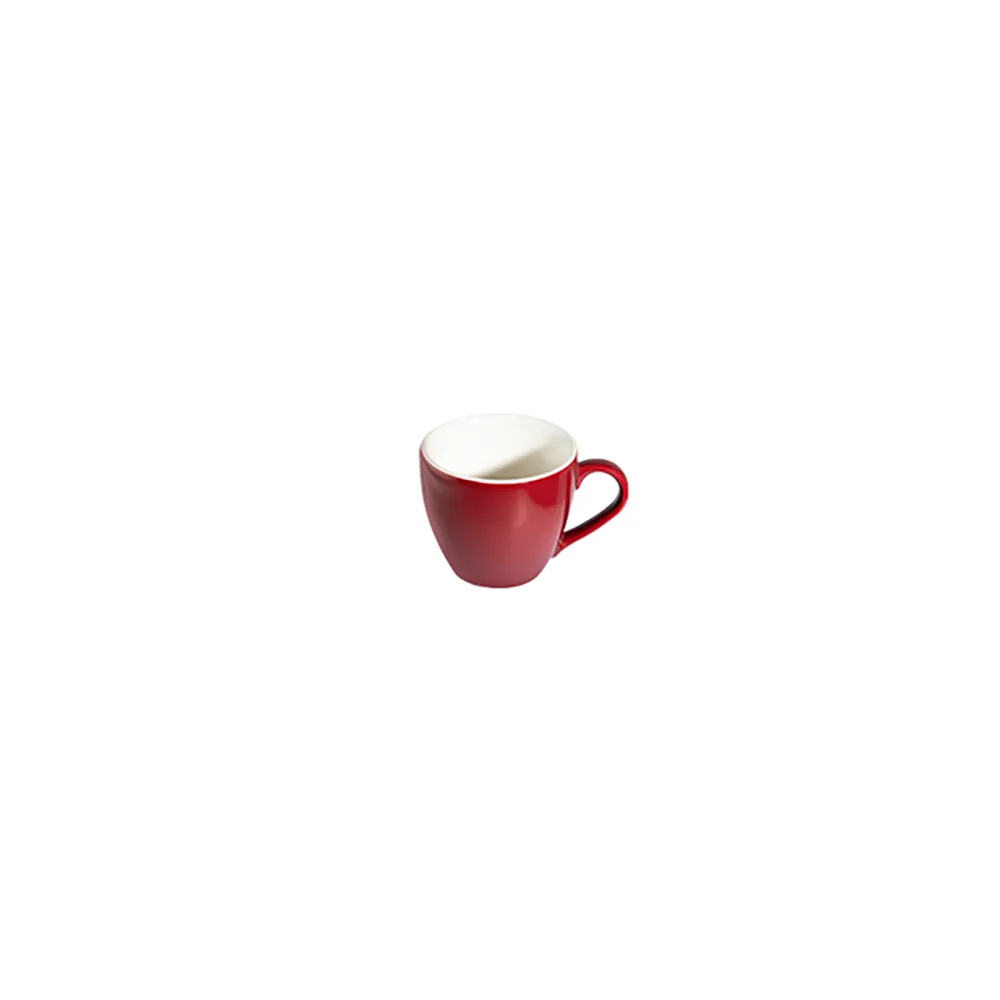 Saga Cherry Alzar Espresso Fincanı 80 cc