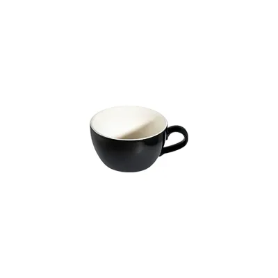 Saga Dark Alzar Cappuccino Fincanı 230 cc