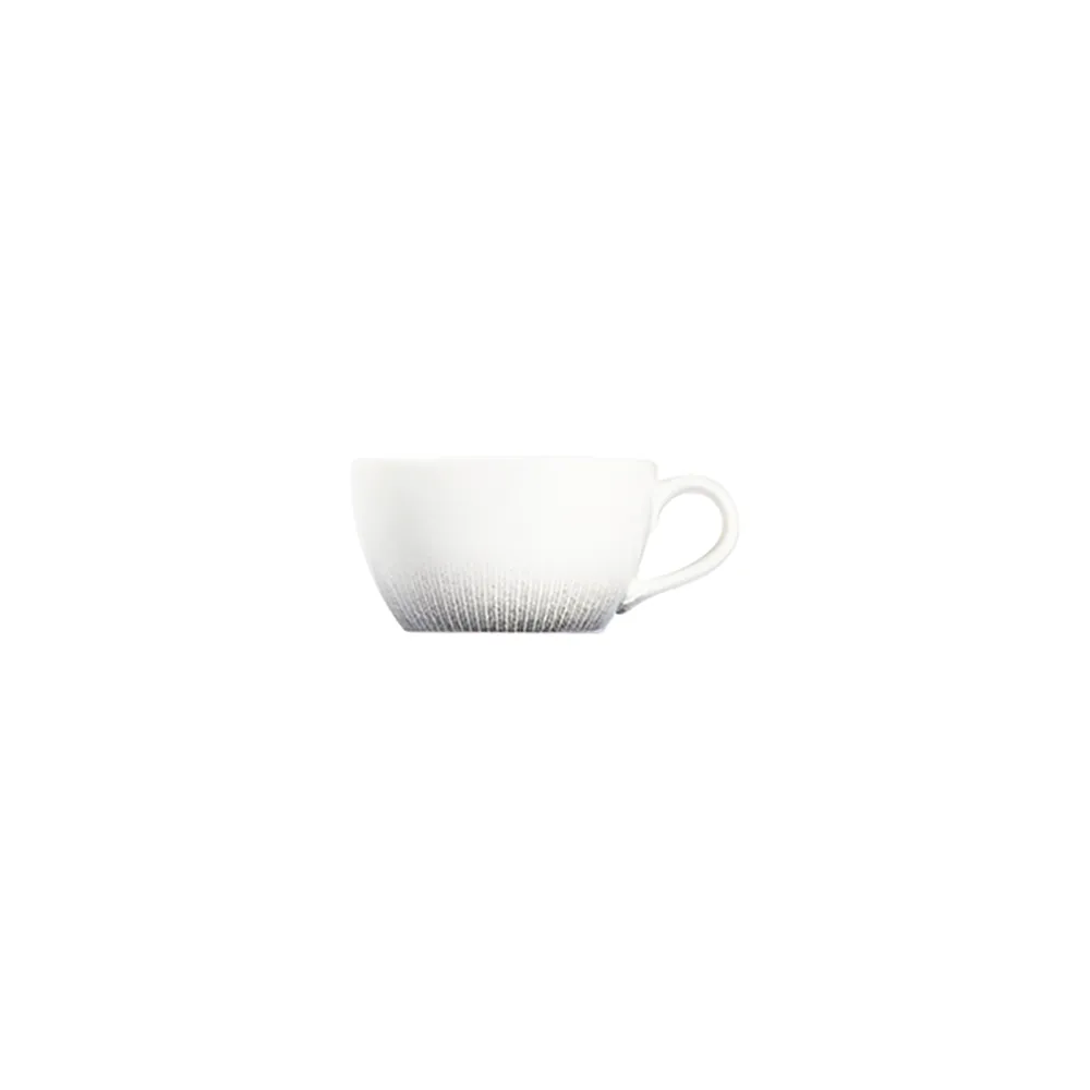 Reflection Grey Alzar Cappuccino Fincanı 230 cc