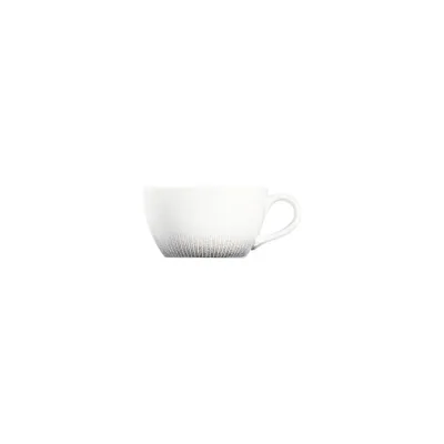 Reflection Grey Alzar Cappuccino Fincanı 230 cc