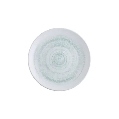 Glacier Lona Düz Tabak 28,5 cm