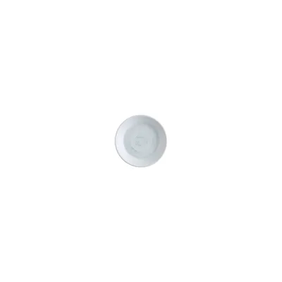 Glacier Lona Çukur Tabak 10 cm 60 cc