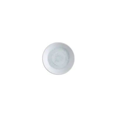 Glacier Lona Çukur Tabak 15 cm 240 cc
