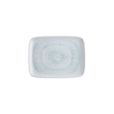 Glacier Quadro Dikdörtgen Tabak 31 cm (27 * 20)