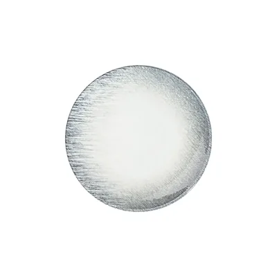 Brezza Lona Düz Tabak 28,5 cm