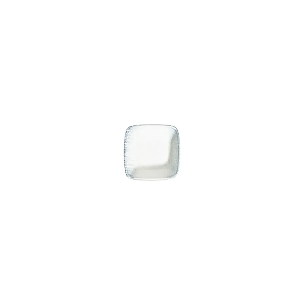 Brezza Quadro Kare Tabak 12 cm (10 * 10)