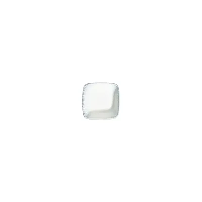 Brezza Quadro Kare Tabak 12 cm (10 * 10)