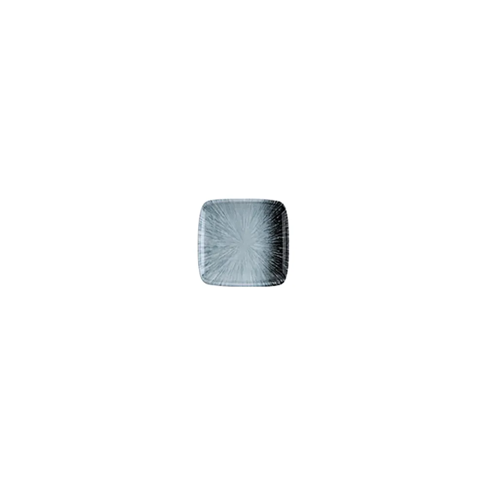 Vortex Quadro Kare Tabak 12 cm (10 * 10)