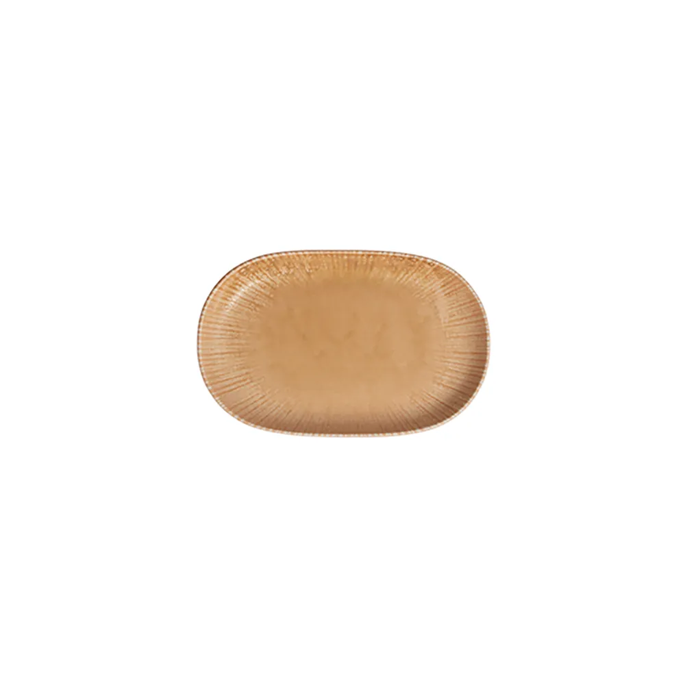 Adel Magnus Oval Kayık 23 cm