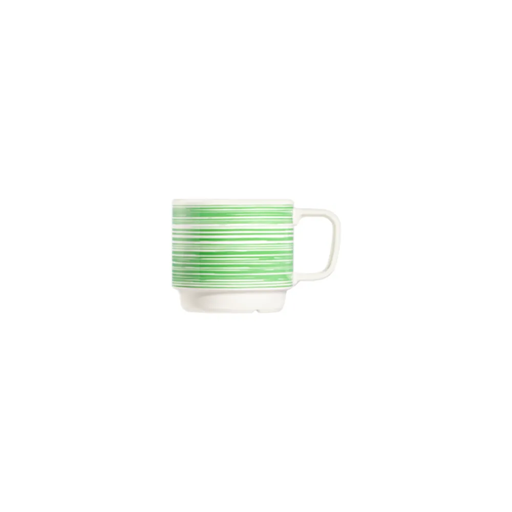 Fresh Green Stolt İstifli Kupa 250 cc
