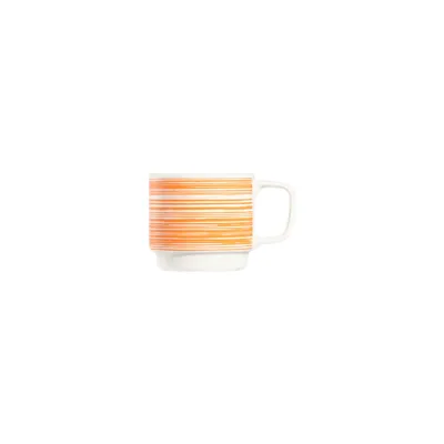 Fresh Orange Stolt İstifli Kupa 250 cc