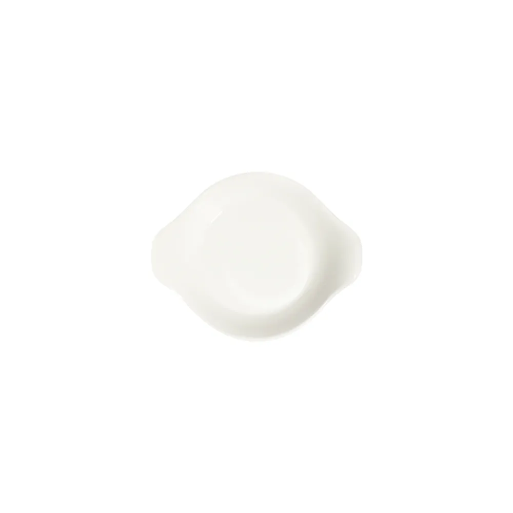 Transparan Braise Sahan 22 cm (22 * 18)