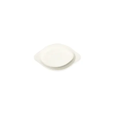 Transparan Braise Oval Fırın Kabı 22 cm (22 * 13)