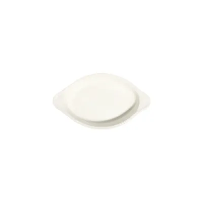 Transparan Braise Oval Fırın Kabı 26 cm (26 * 15)