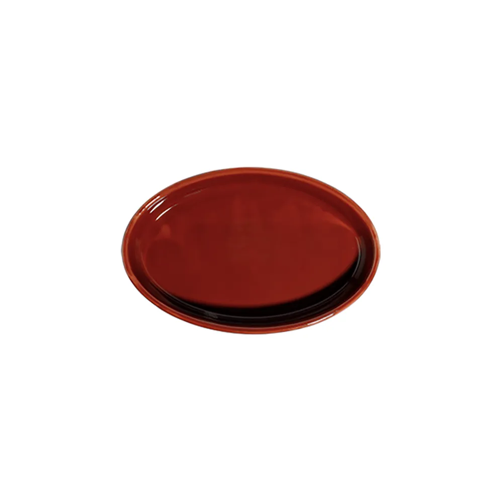 Kora Braise Oval Fırın Kabı 28 cm (28 * 18)