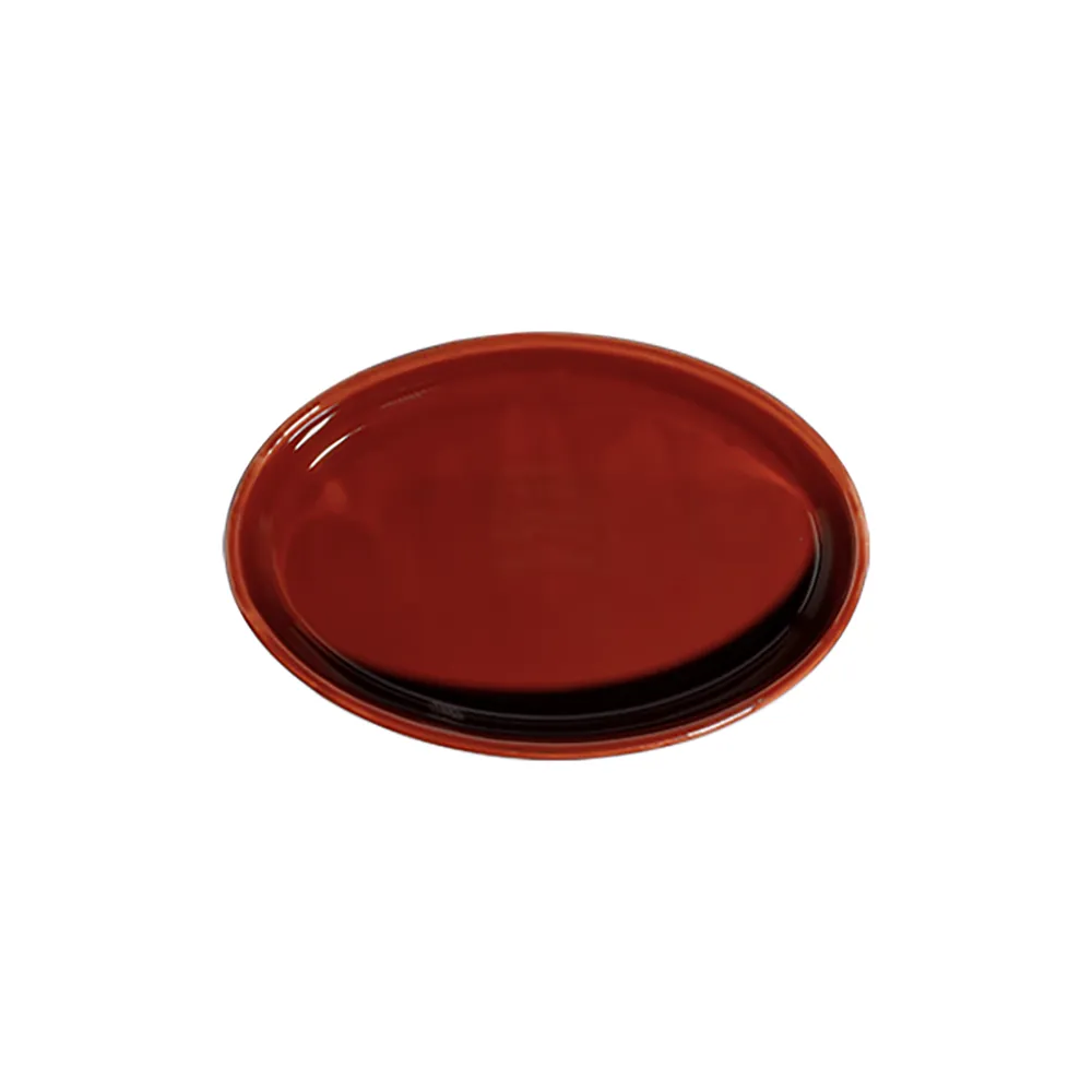 Kora Braise Oval Fırın Kabı 32 cm (32 * 21)
