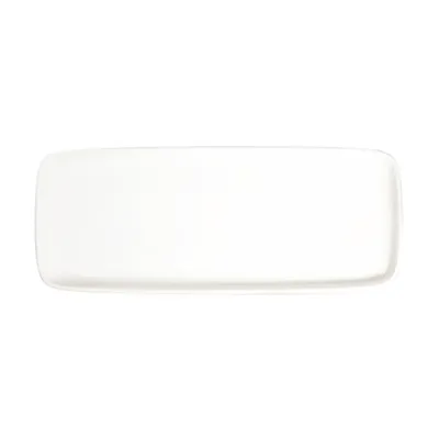 Transparan Quadro Dikdörtgen Tabak 46 cm (45 * 18)