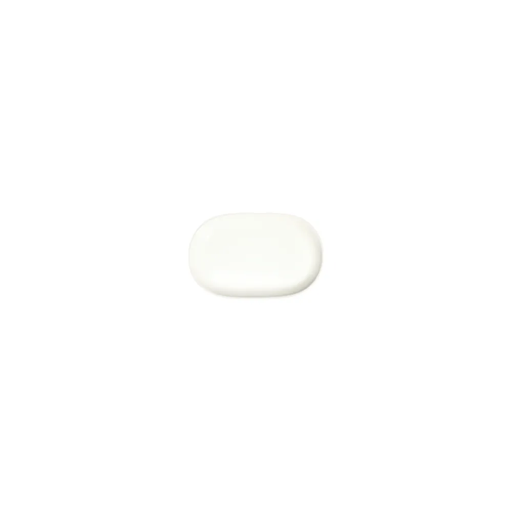 Transparan Magnus Oval Kayık 14 cm