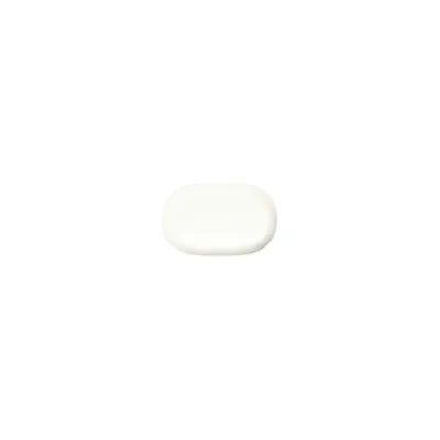 Transparan Magnus Oval Kayık 14 cm