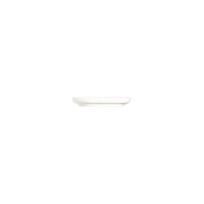 Transparan Mesa Fincan Tabağı 16 cm
