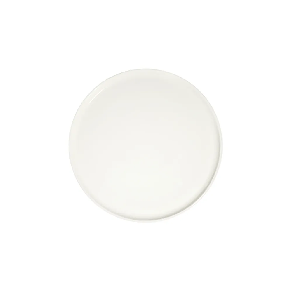 Transparan Mesa Pizza Tabağı 28 cm