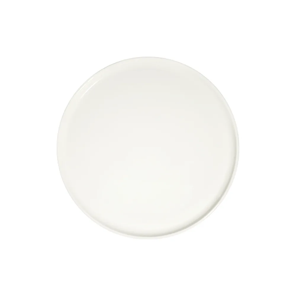 Transparan Mesa Pizza Tabağı 33 cm