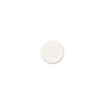 Transparan Mesa Espresso Tabağı 12 cm