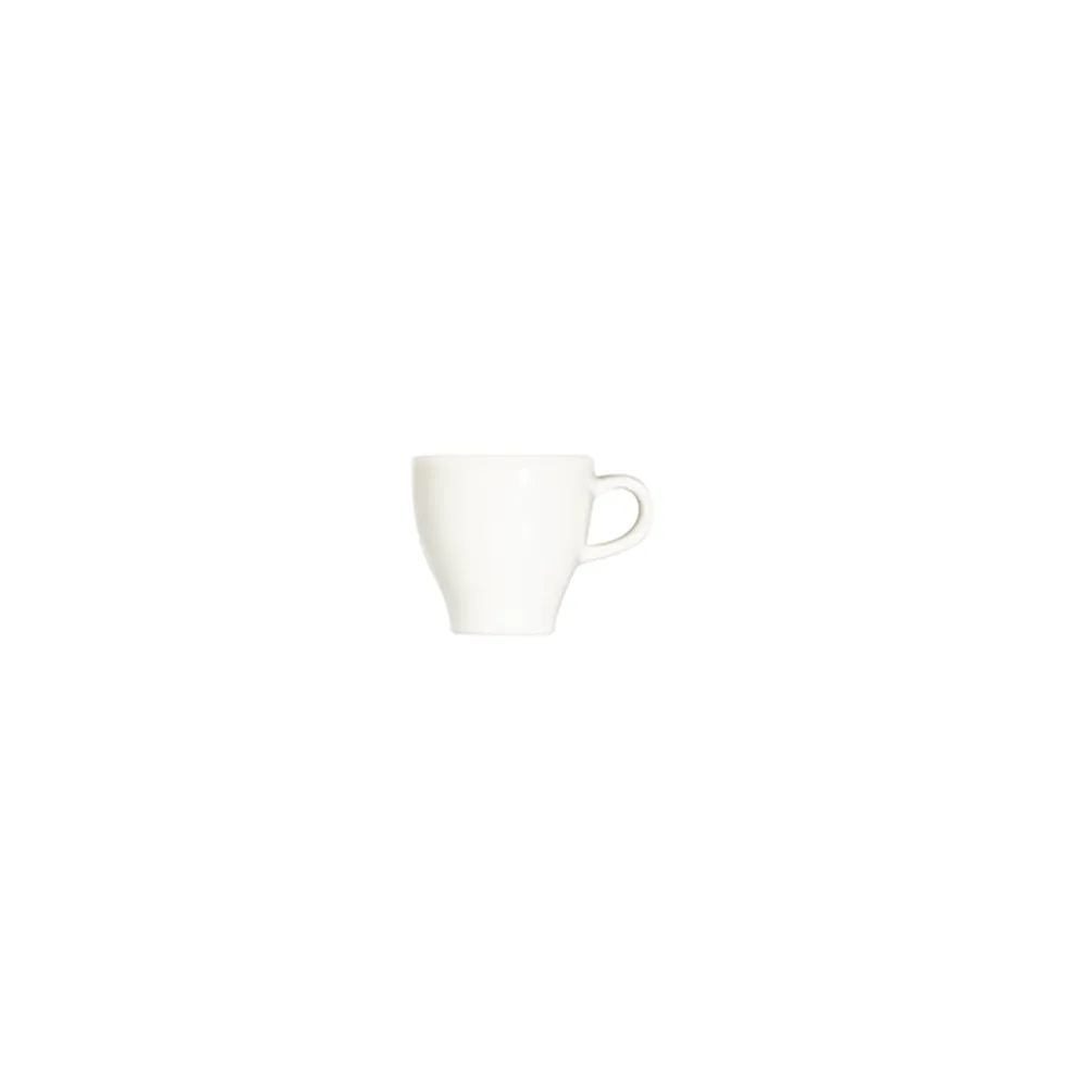 Transparan Mesa Espresso Fincanı 70 cc