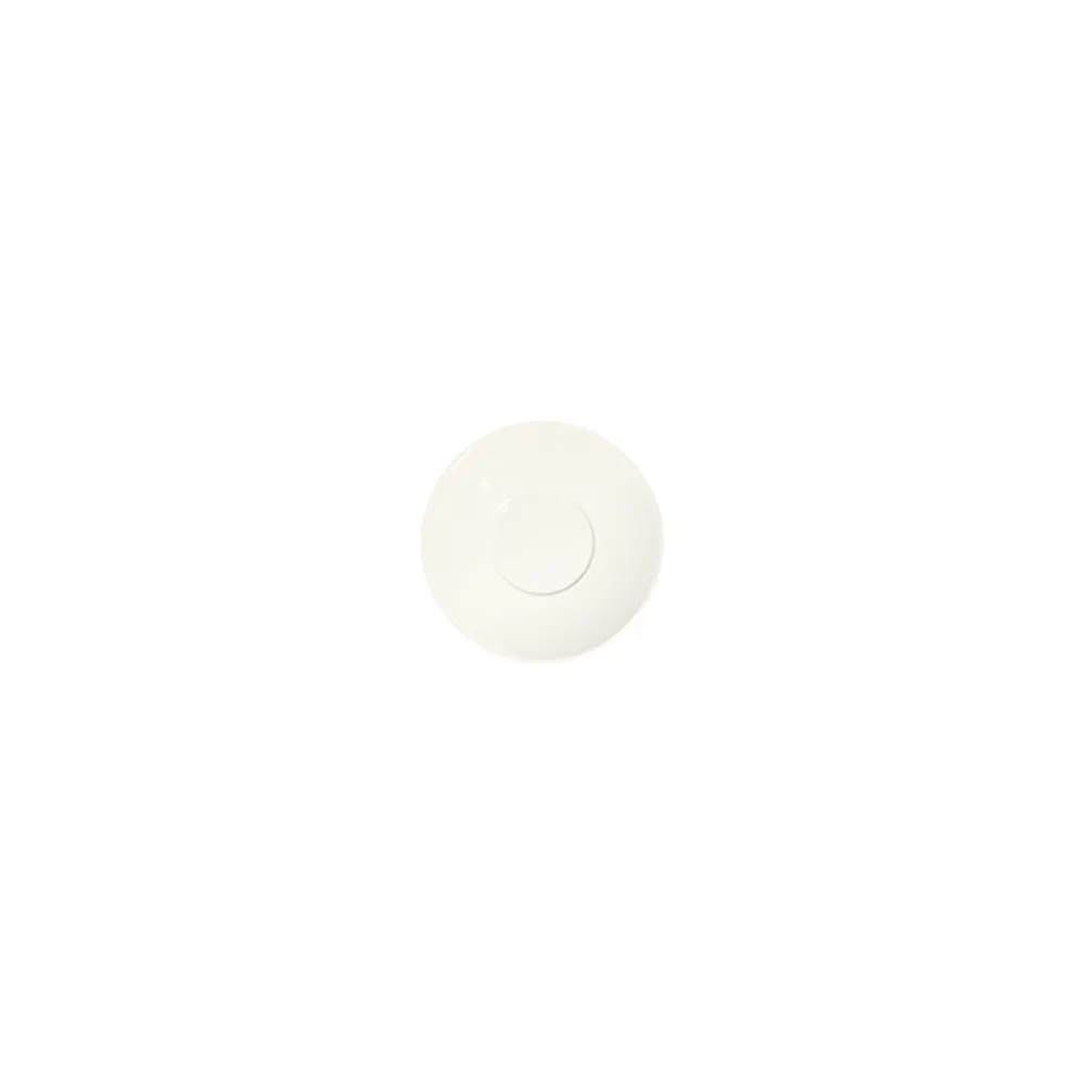 Transparan Pure Fincan Tabağı 12 cm