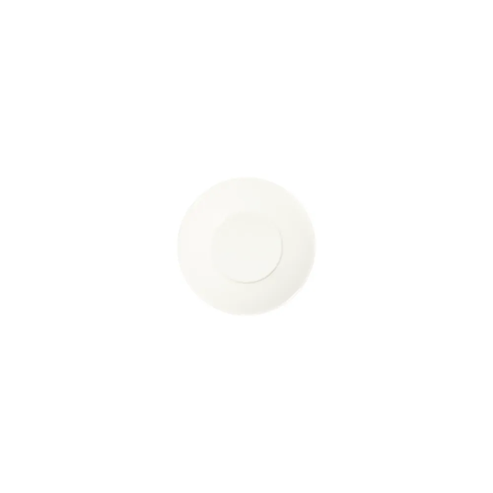 Transparan Pure Fincan Tabağı 15 cm