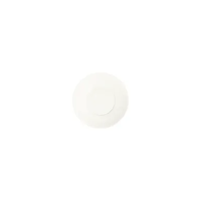 Transparan Pure Fincan Tabağı 15 cm